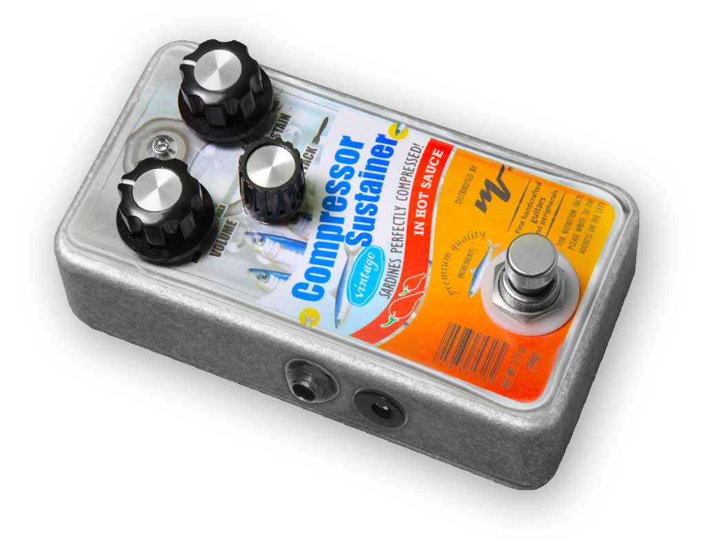compressorcystainer