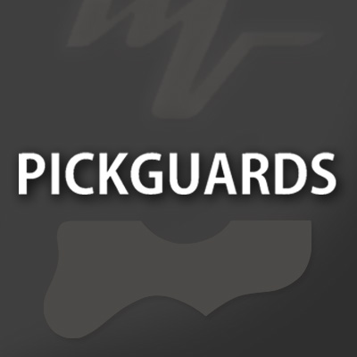 Pickguards